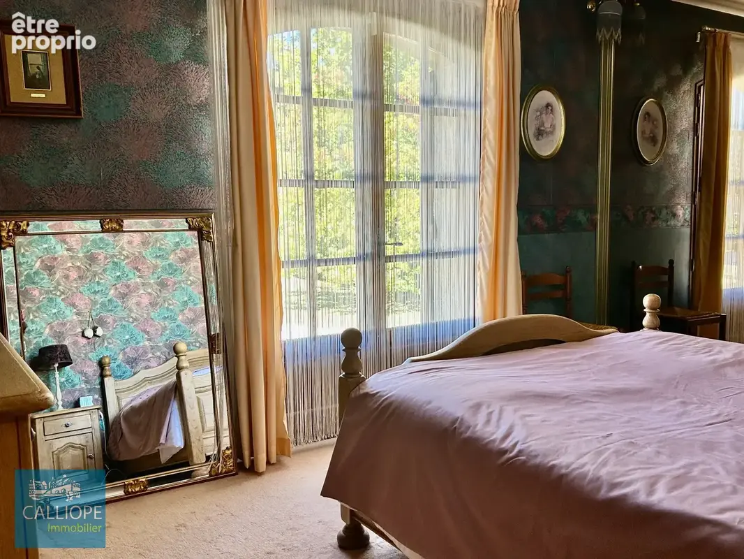 Prestigieuse propriété à Saint-Aubin-de-Médoc - photo 10