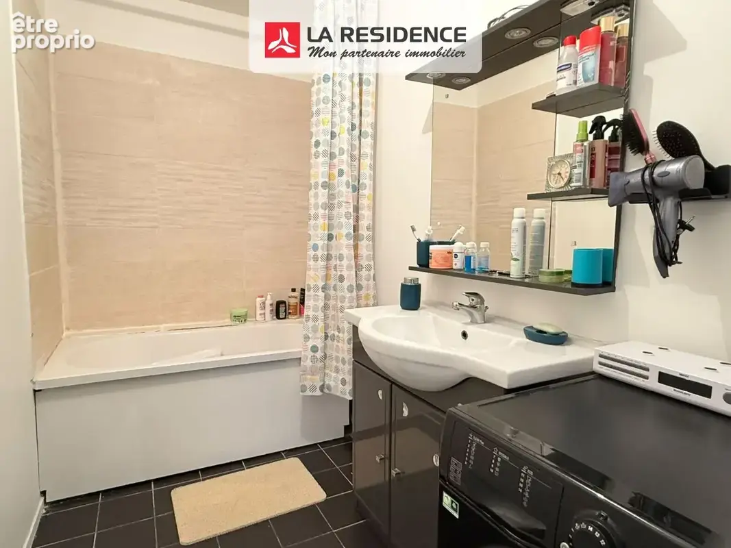 Appartement 3 pièces 67 m² à vendre à Montigny-Les-Cormeilles (95370) - photo 8