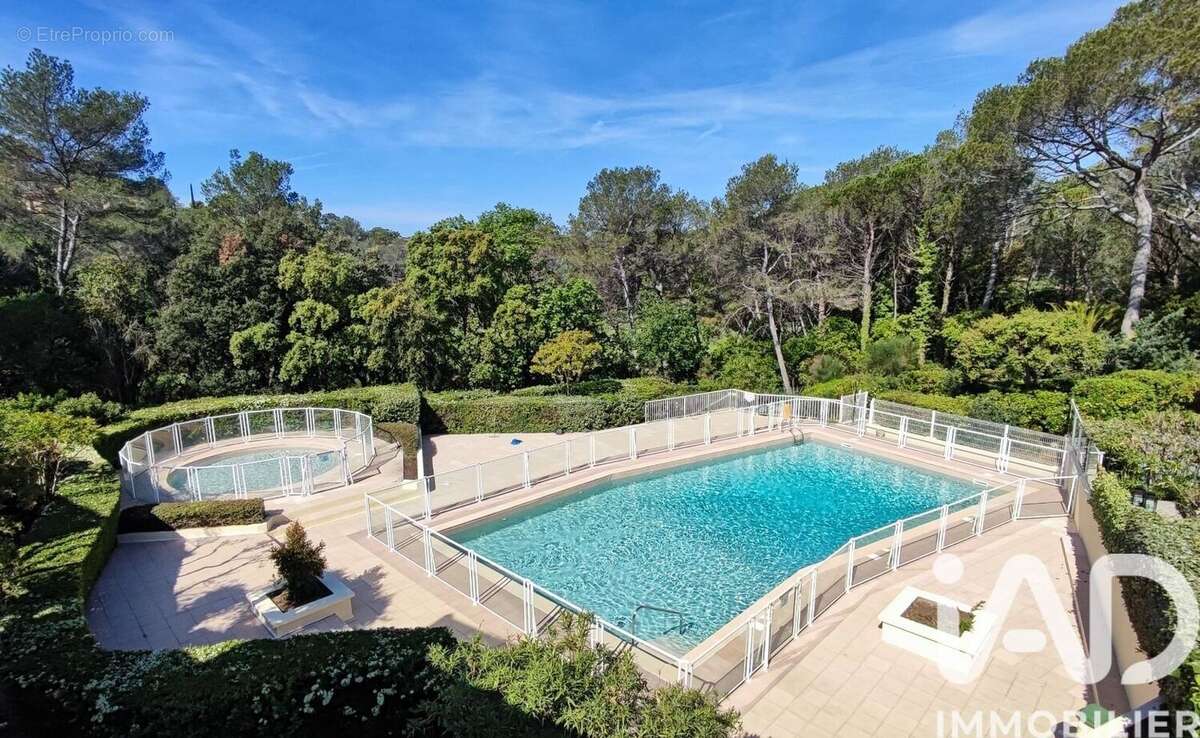 Photo 5 - Appartement à SAINT-RAPHAEL