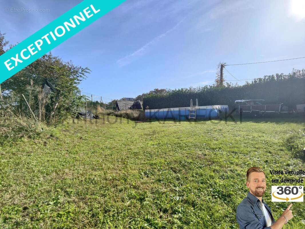 Photo 4 - Maison à HINX