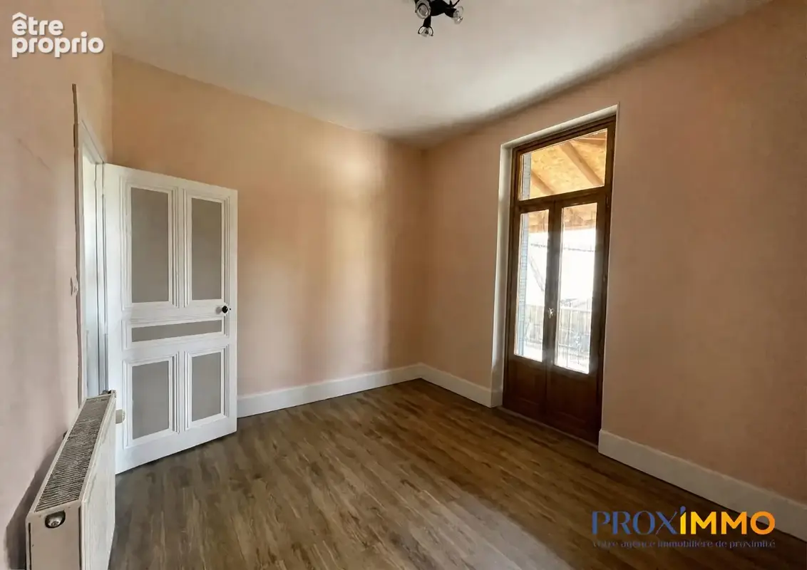 Maison 5 pièces 141 m² à vendre à Mottier (38260) - photo 8