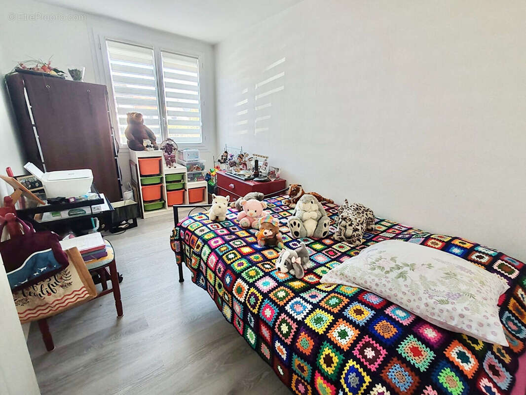 Appartement à REZE