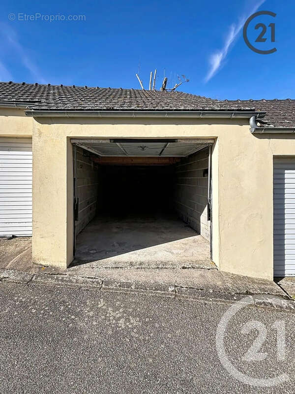 Appartement à AUXERRE