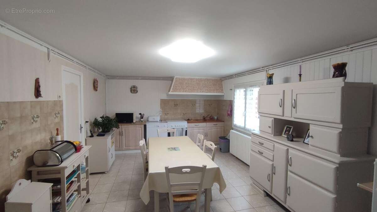 Maison à ABJAT-SUR-BANDIAT