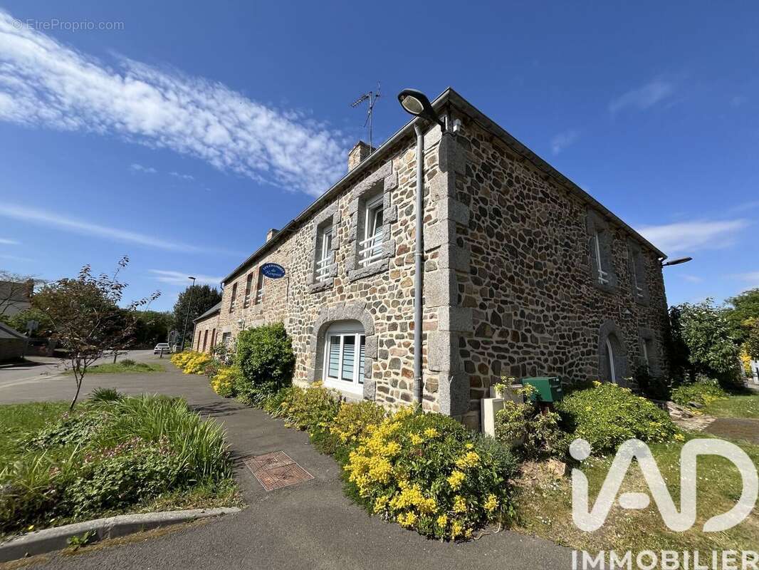 Maison 315 m² à Le Faouet  - photo 5