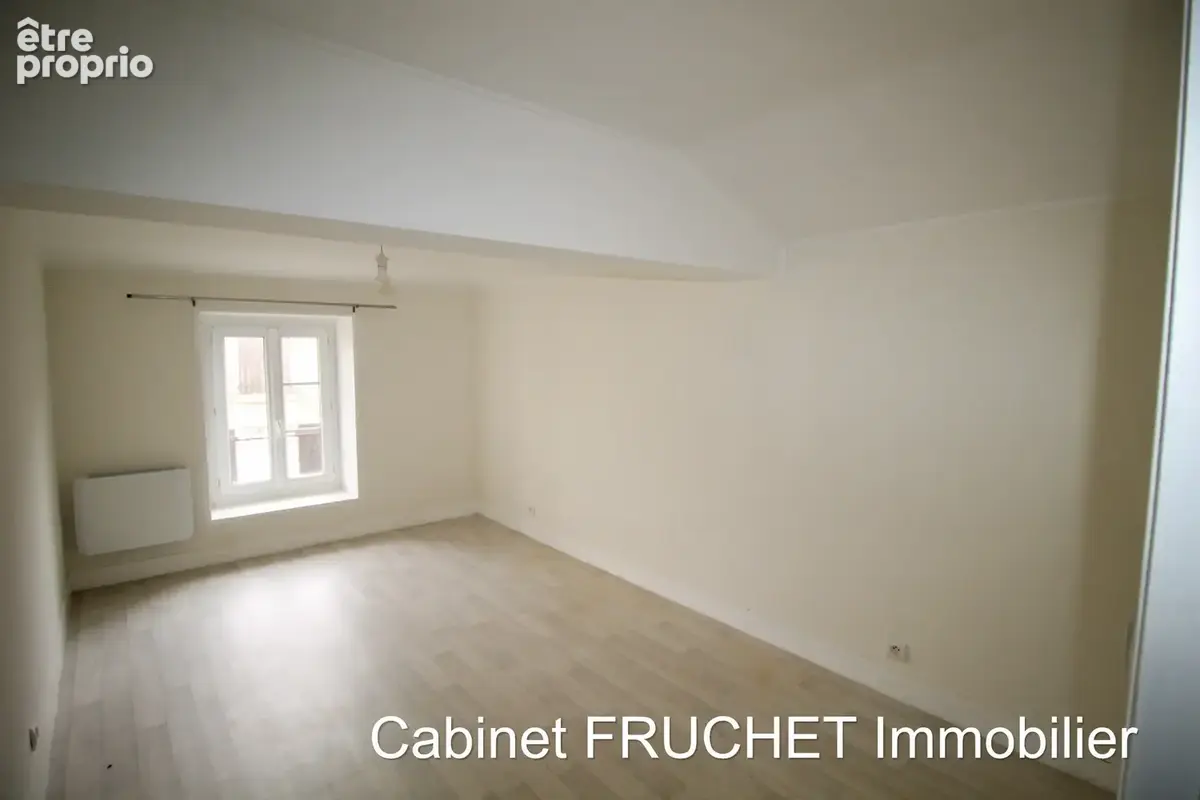 Jolie maison de bourg habitable de suite - photo 11
