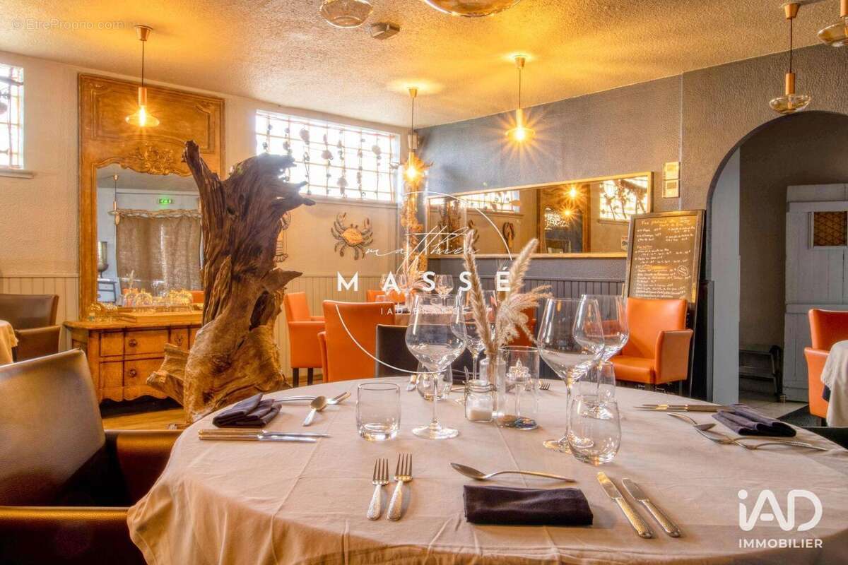 Photo 8 - Commerce à GAILLON