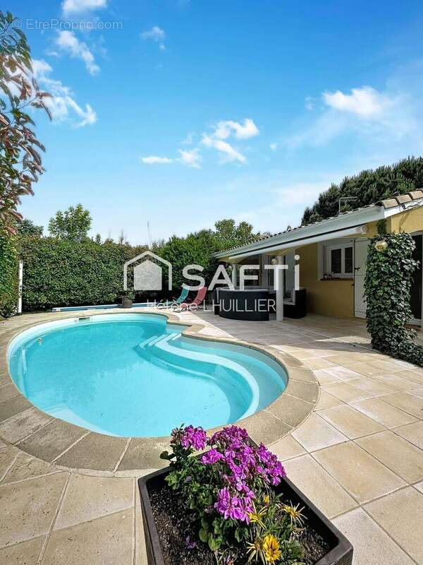 Maison 127 m² à Fonsorbes  - photo 2