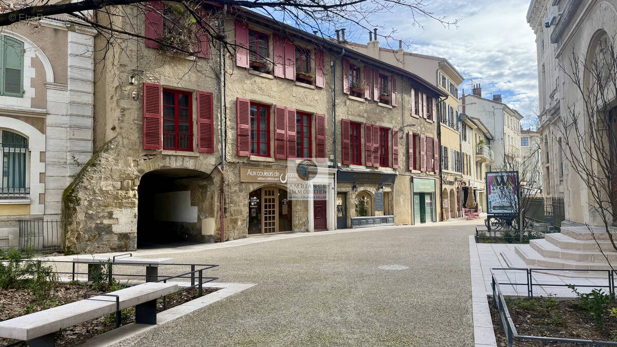 Appartement à VALENCE
