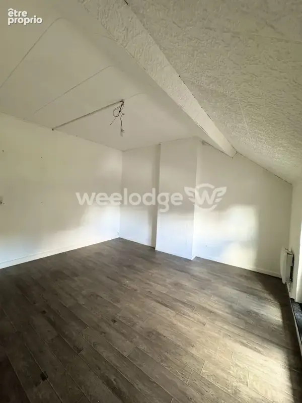 Maison 5 pièces 77 m² à vendre à Boussois (59168) - photo 9