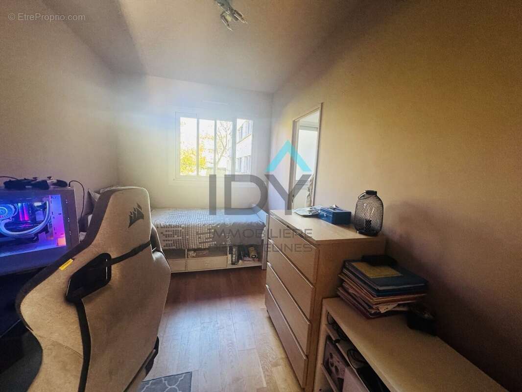 Appartement à SAINT-GERMAIN-EN-LAYE