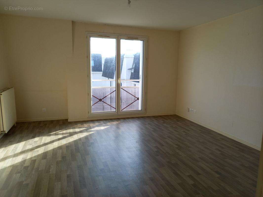Appartement à THORIGNY-SUR-MARNE
