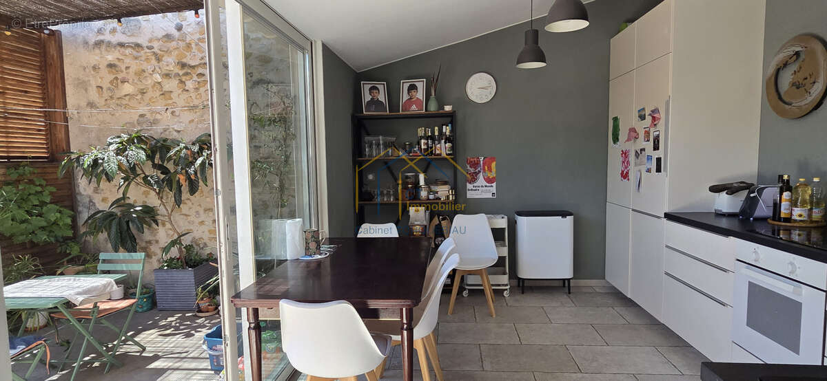 Maison à GIGNAC