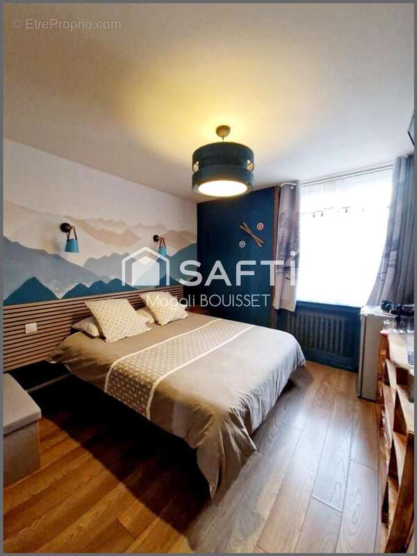 Photo 3 - Commerce à BAGNERES-DE-LUCHON