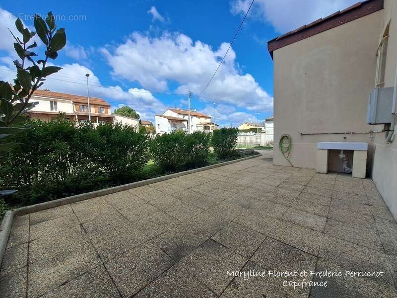 Maison à vendre 3 pièces  (63) - photo 17