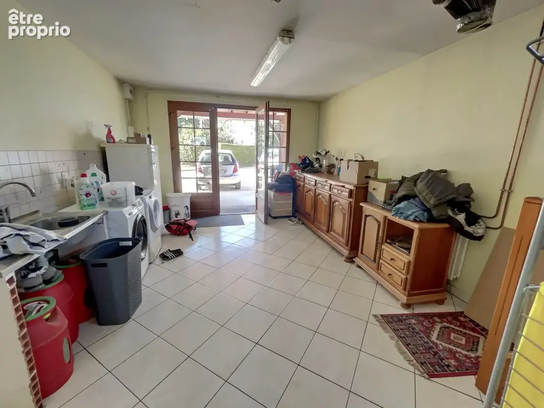 Maison de caractère au cœur de la campagne avec piscine et vaste dépendance - photo 8