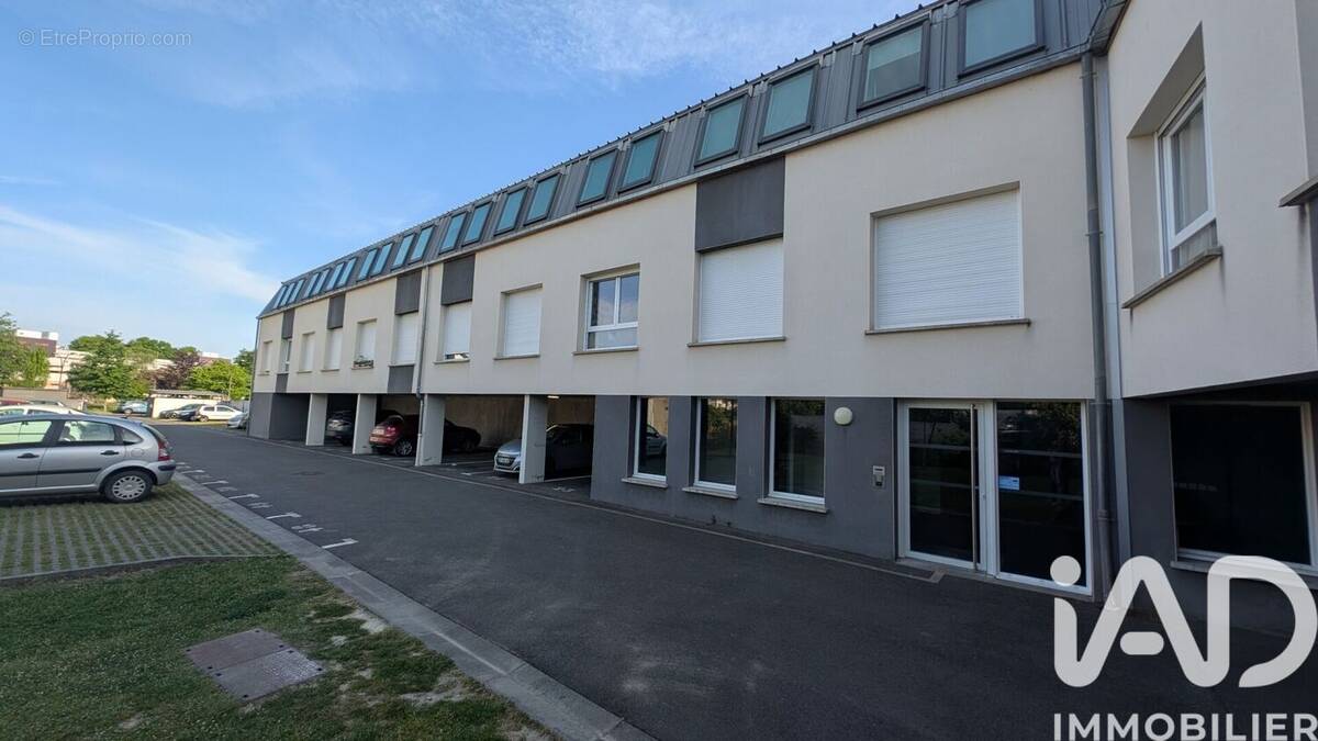 Photo 1 - Appartement à PAU