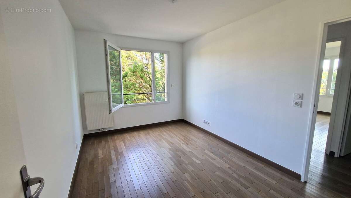 Appartement à ECULLY