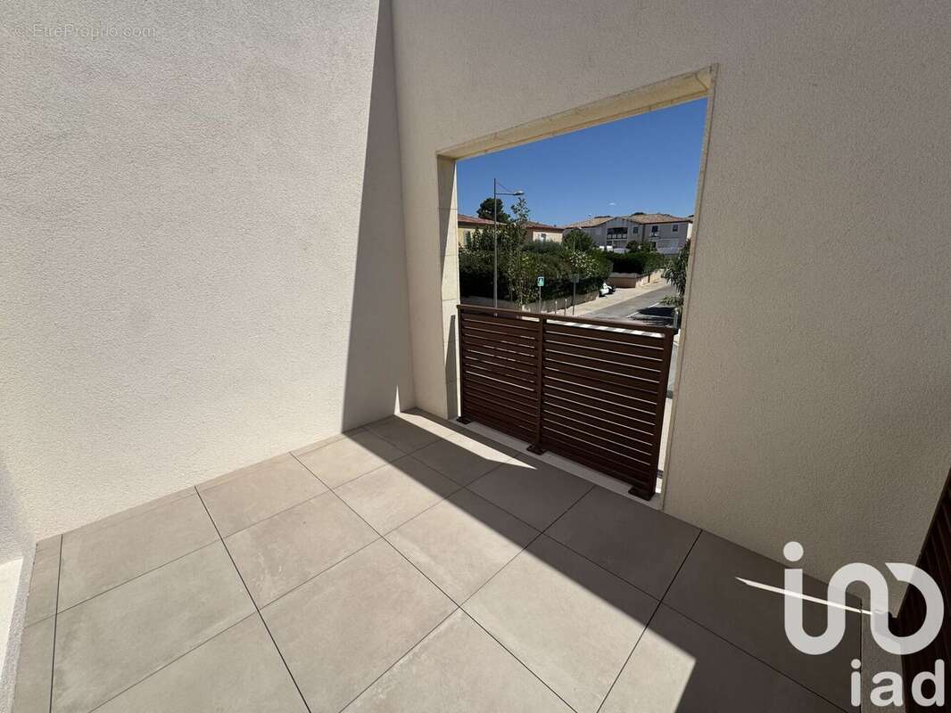 Photo 7 - Maison à CASTRIES