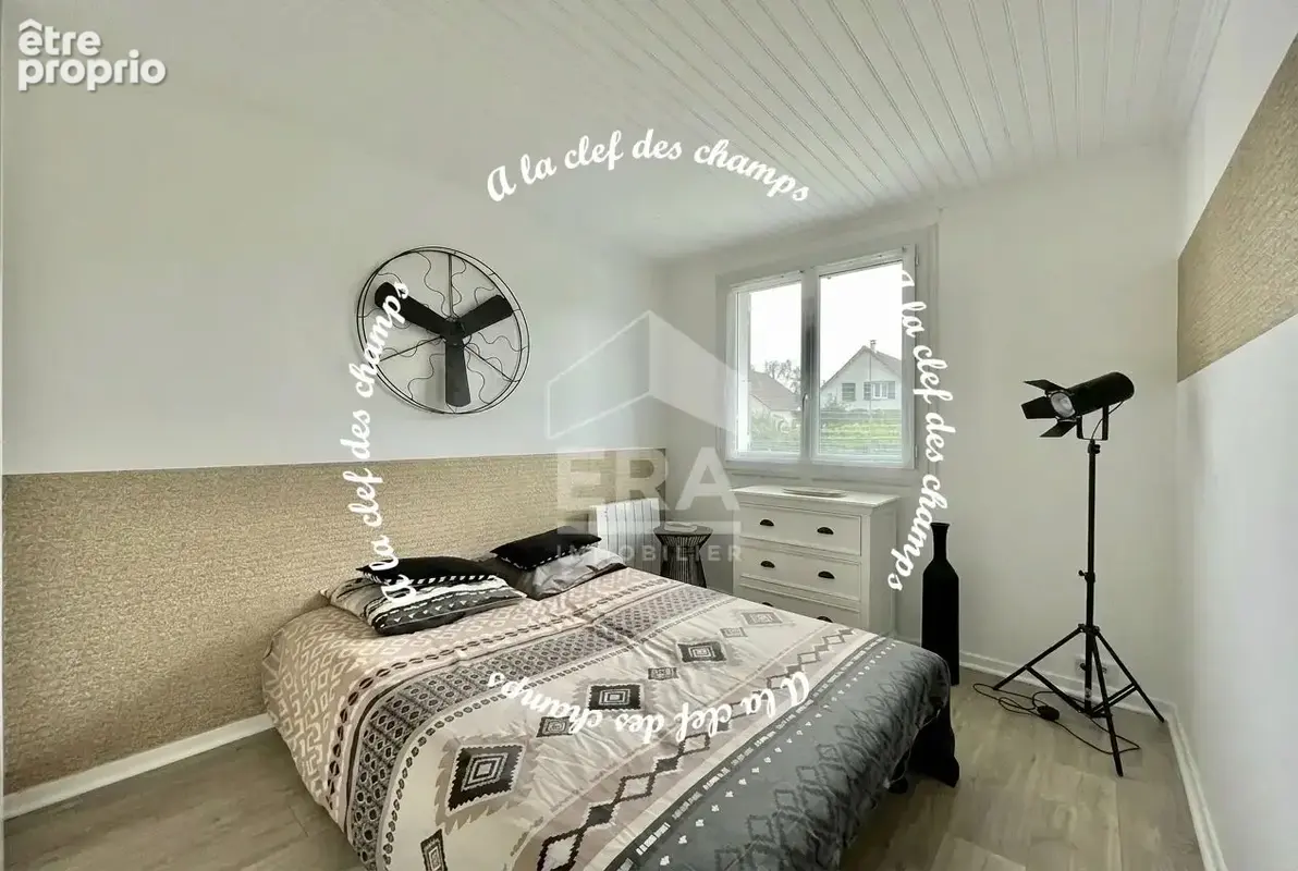 Maison 99m² à gif-sur-yvette - photo 11