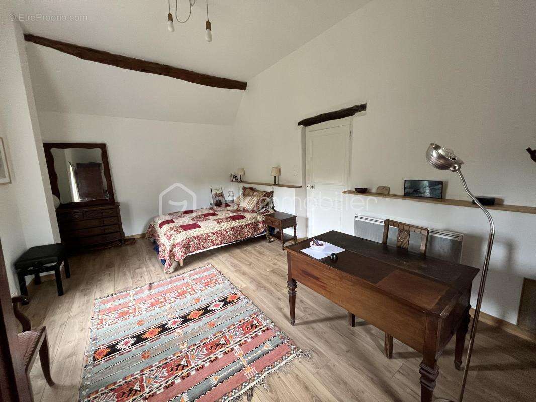 Ensemble immobilier de caractère & havre de paix au cœur de la Puisaye - photo 22