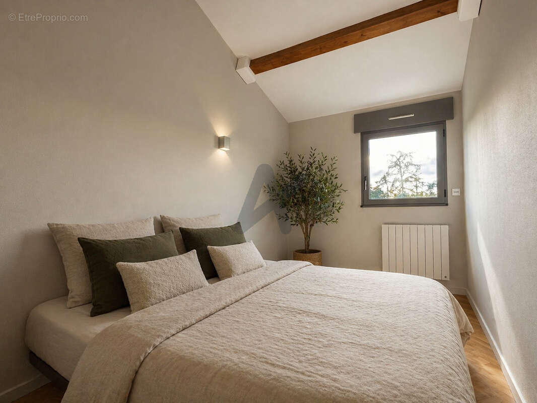 Appartement à LIMONEST