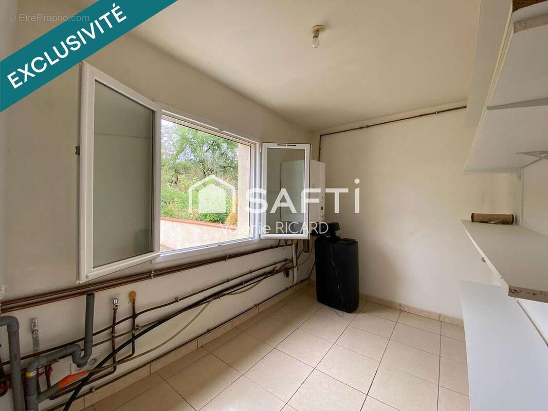 Photo 9 - Maison à LIMOGNE-EN-QUERCY