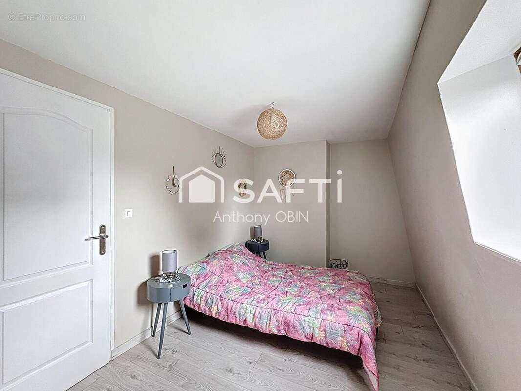 Photo 7 - Appartement à HAUBOURDIN