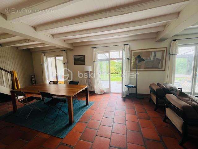 Maison à ILE-D&#039;ARZ