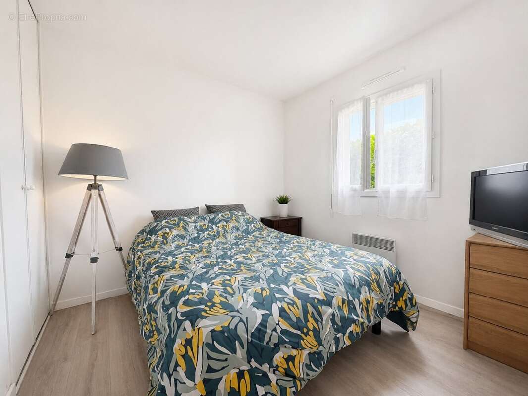 Appartement à HENDAYE