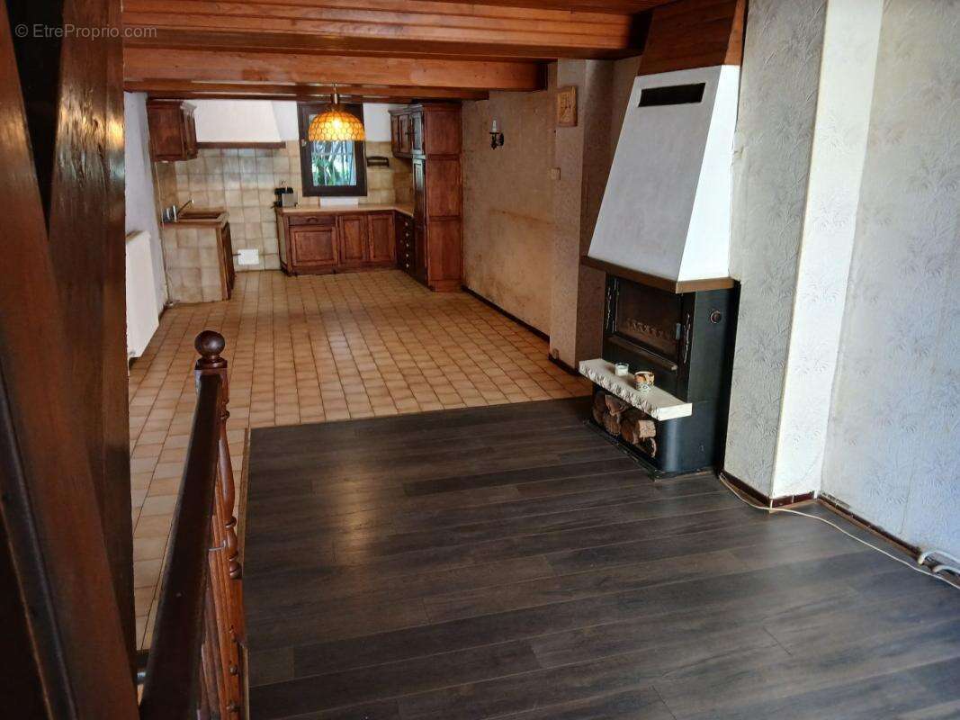 Maison à ARLES-SUR-TECH