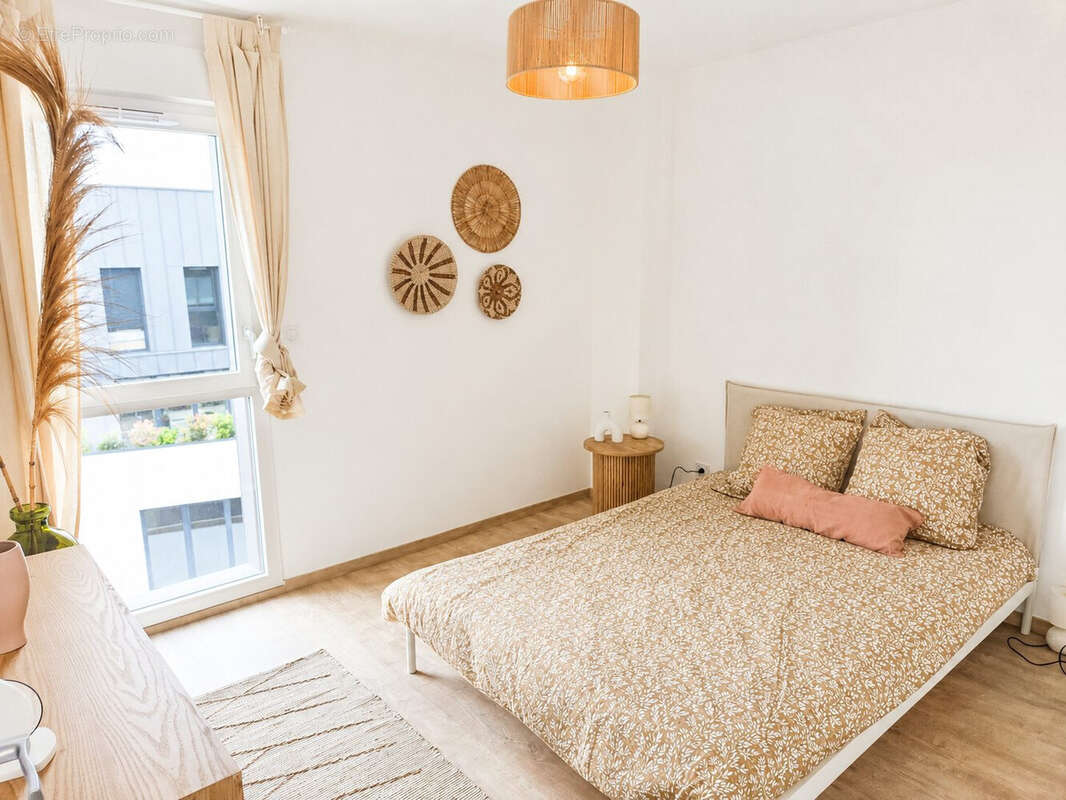 Appartement à THONON-LES-BAINS