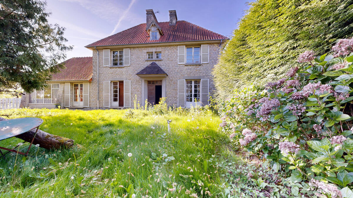 Maison à SAINT-ANDRE-DE-L'EPINE