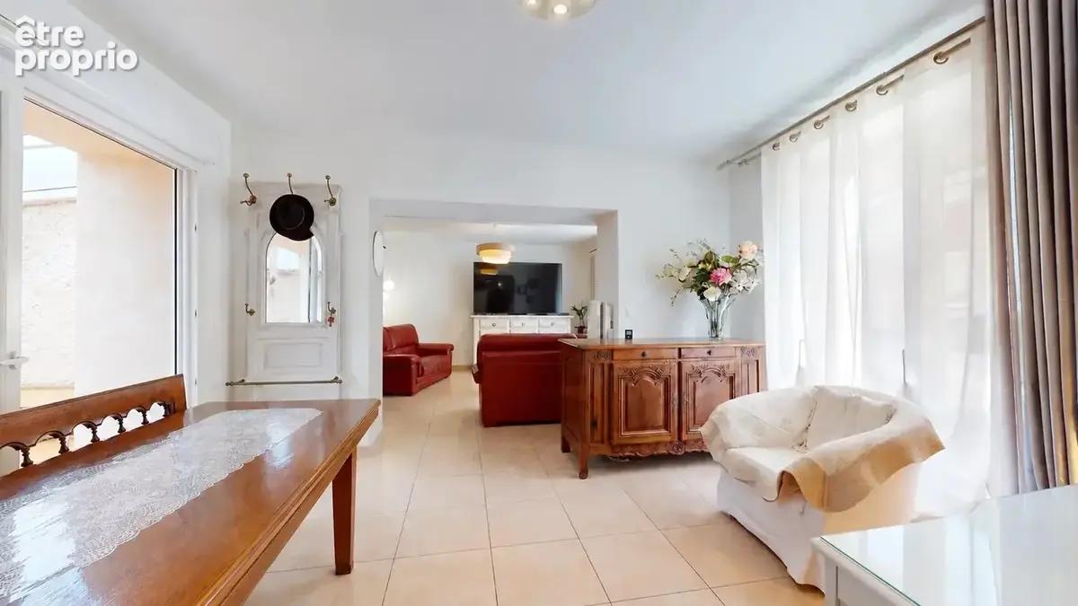 Maison 5 pièces 128 m² à vendre à Coubron (93470) - photo 4