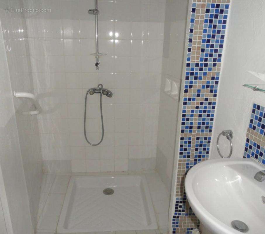 Appartement à LYON-7E