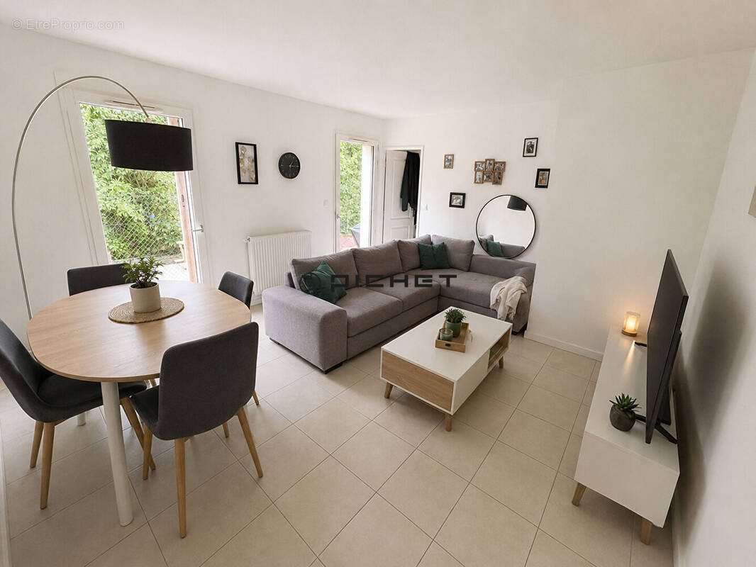 Appartement à GUERANDE