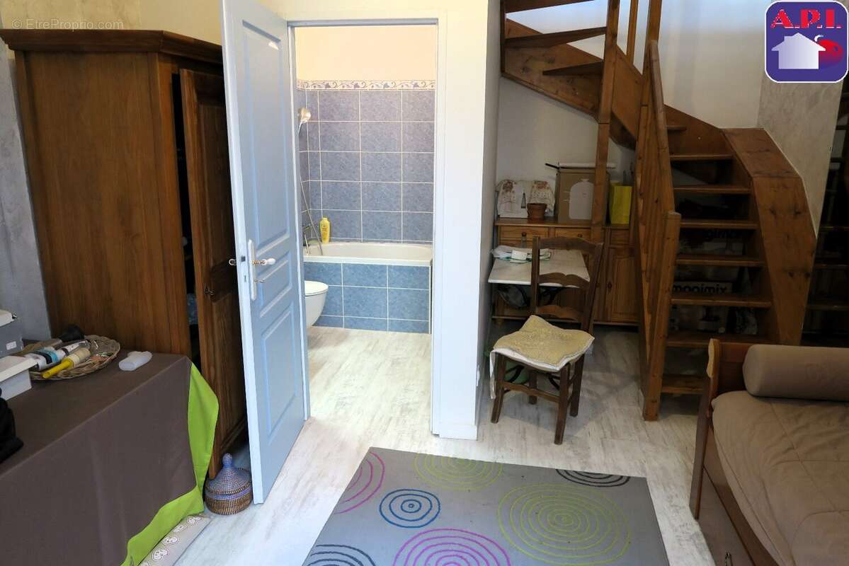 Maison 142 m² à Mirepoix  - photo 12