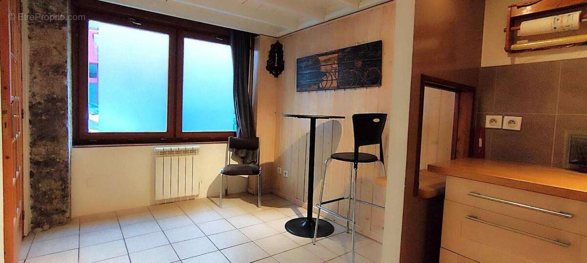 Appartement à LYON-2E