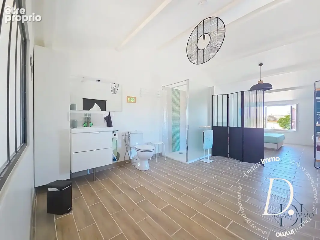 Maison 7 pièces 144 m² à vendre à Roujan (34320) - photo 8