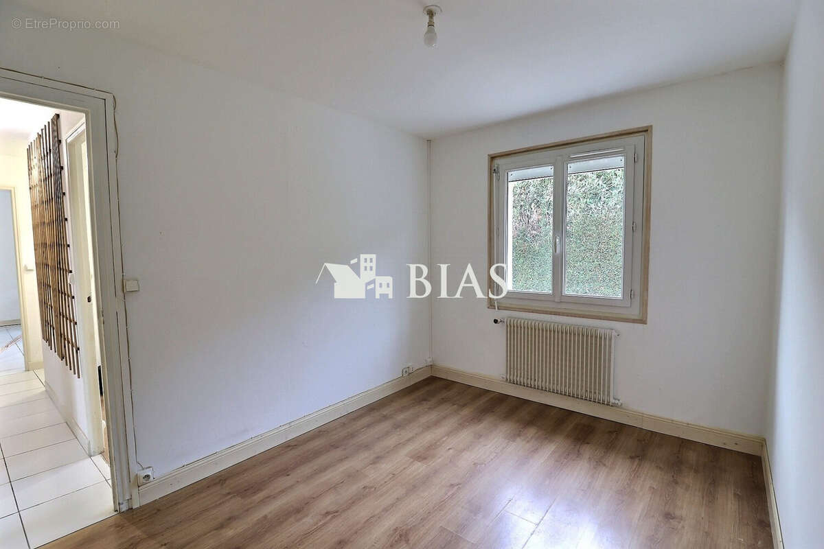 bureau - Maison à LOUVIERS