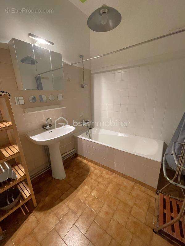 Appartement à LES SABLES-D'OLONNE