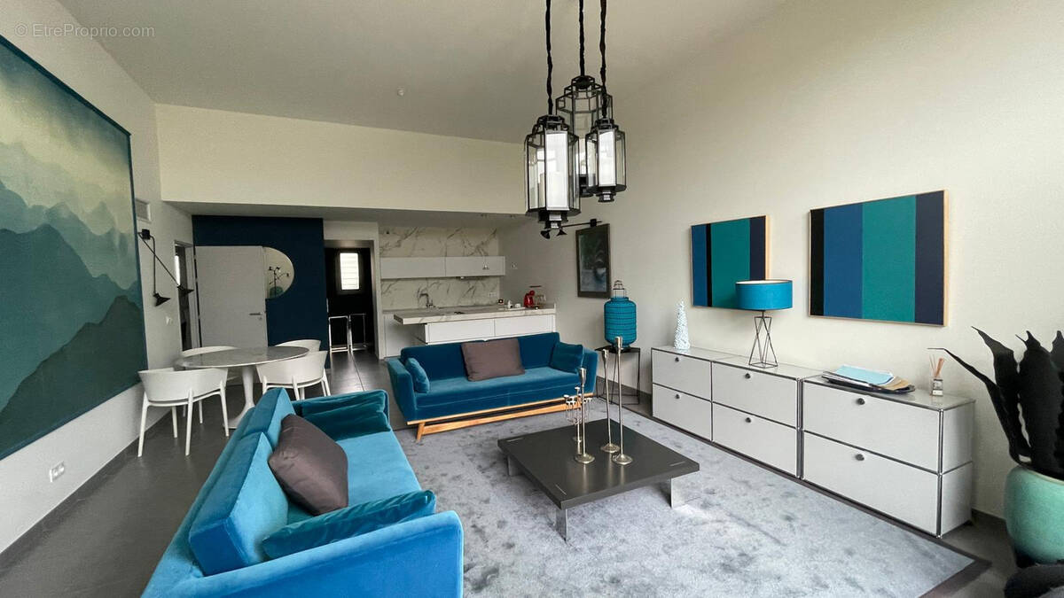 Appartement à CABESTANY