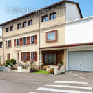 Appartement à HOMBOURG-HAUT