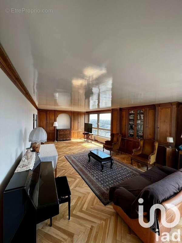 Photo 2 - Appartement à PUTEAUX