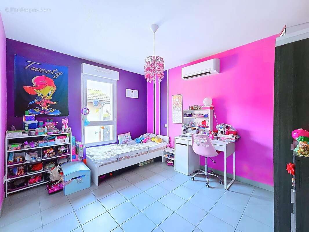 Photo 8 - Maison à ANTHON