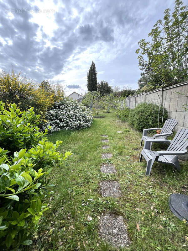 Maison à FRANCONVILLE