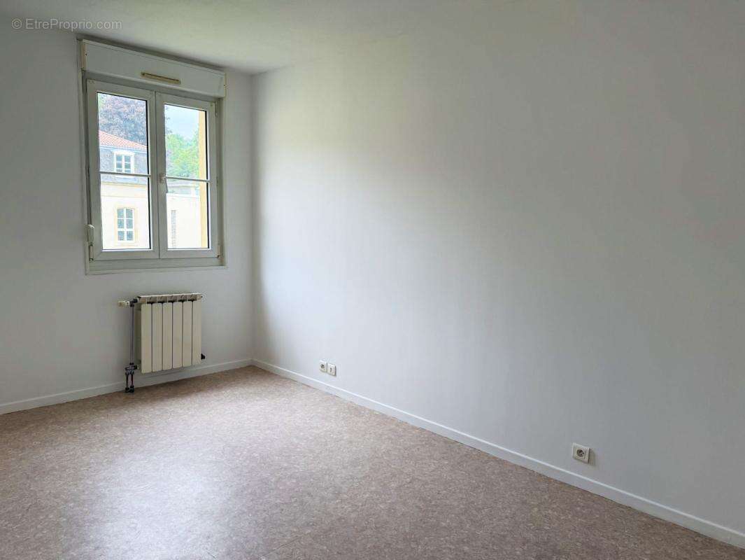 Appartement à PLAPPEVILLE