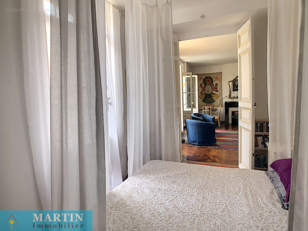Appartement à CERET