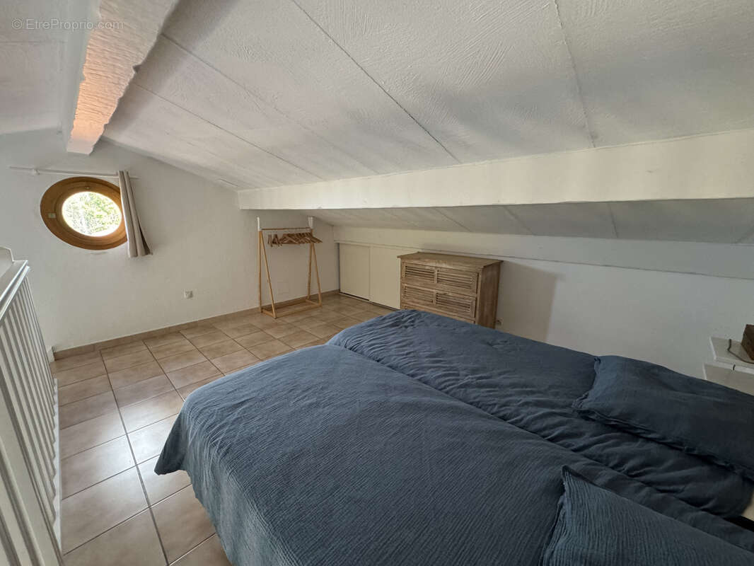 Appartement à OLMETO