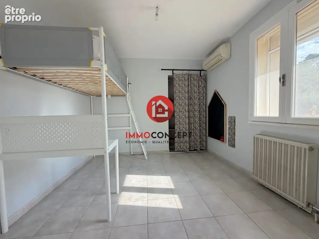 Appartement 3 pièces 66 m² à vendre à Bagnols-Sur-Ceze (30200) - photo 9